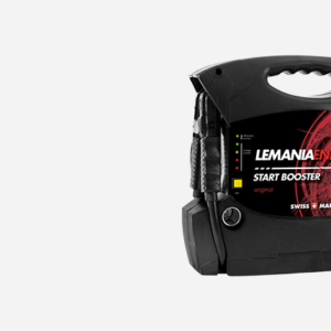 BATTERY BOOSTERS