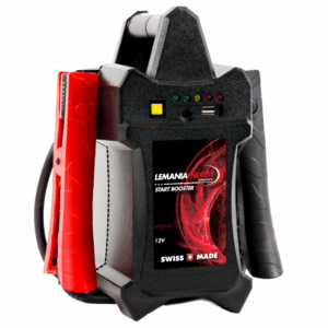 LEMANIA ENERGY BOOSTER AGM P25