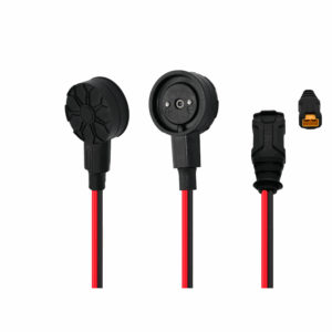 Magnetic XT60 power plug for vehicles and drones Lemania Energy