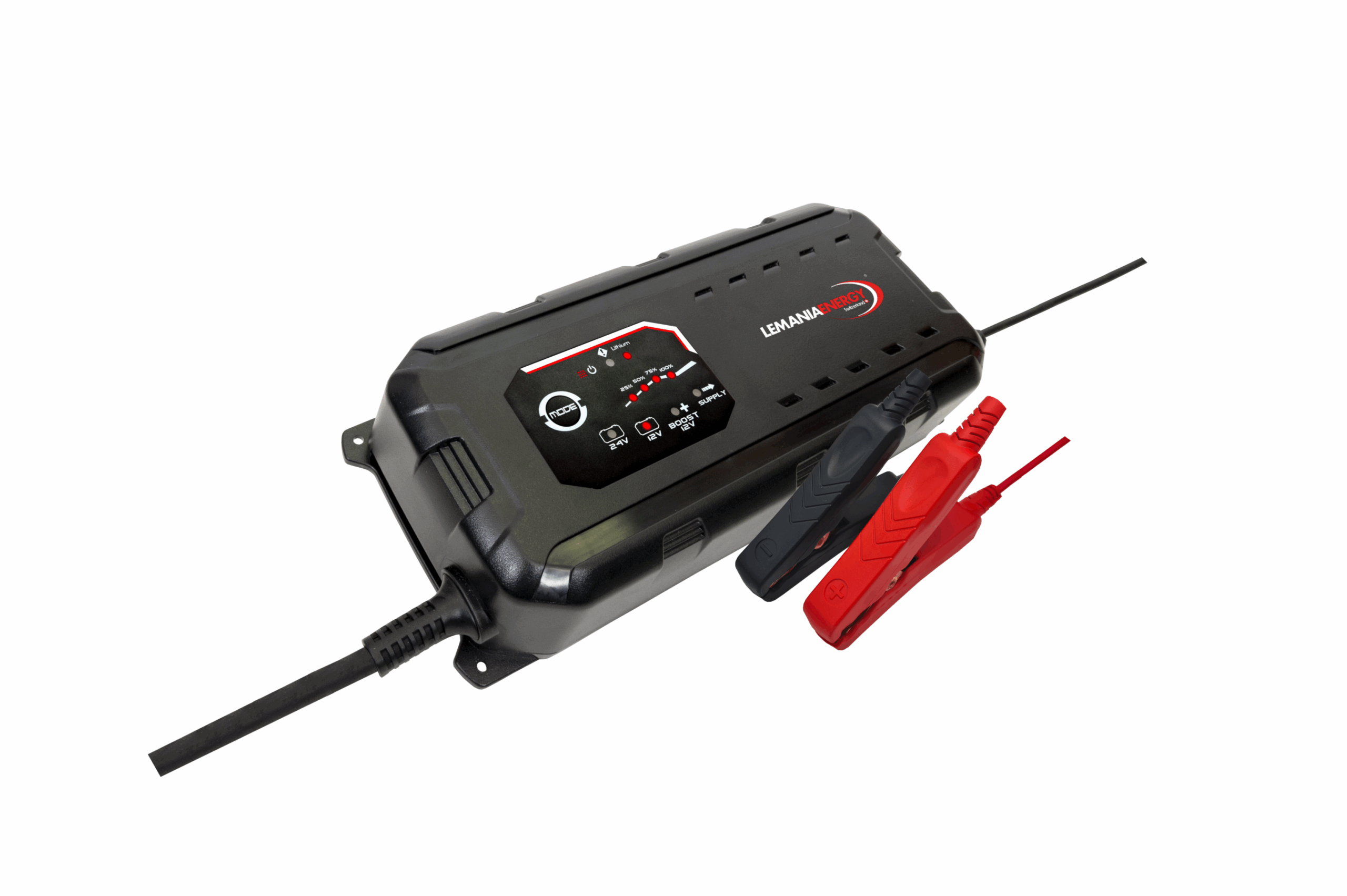 LEM LITHIUM 15-25A by lemania energy