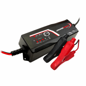 LEM61211 SMART CHARGERS By Lemania Energy
