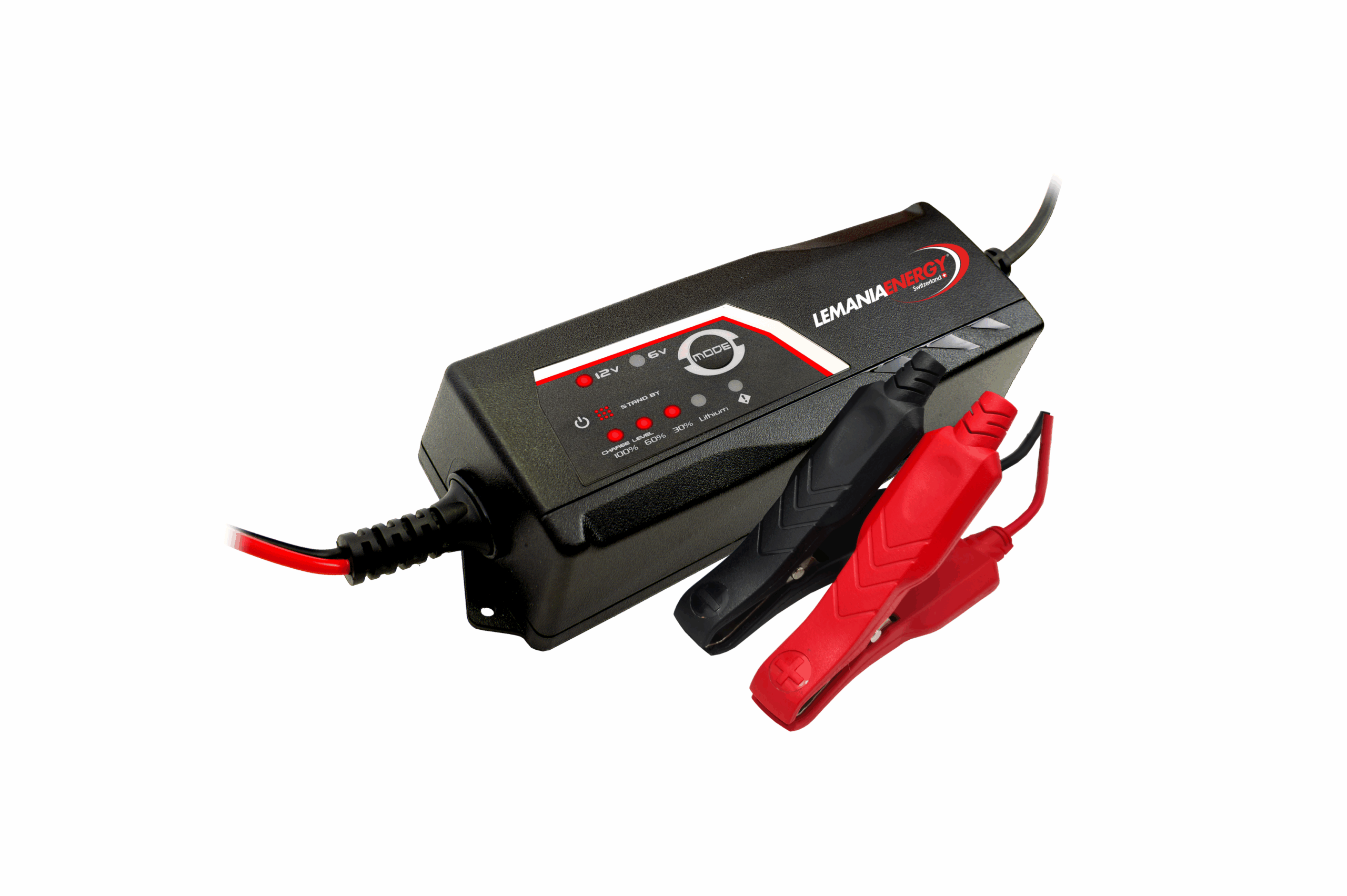 LEM61211 SMART CHARGERS LEM61211 SMART CHARGERS By Lemania Energy