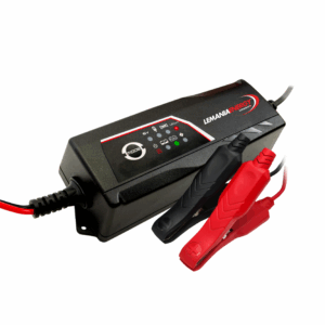 LEM61240 SMART CHARGERS by Lemania Energy