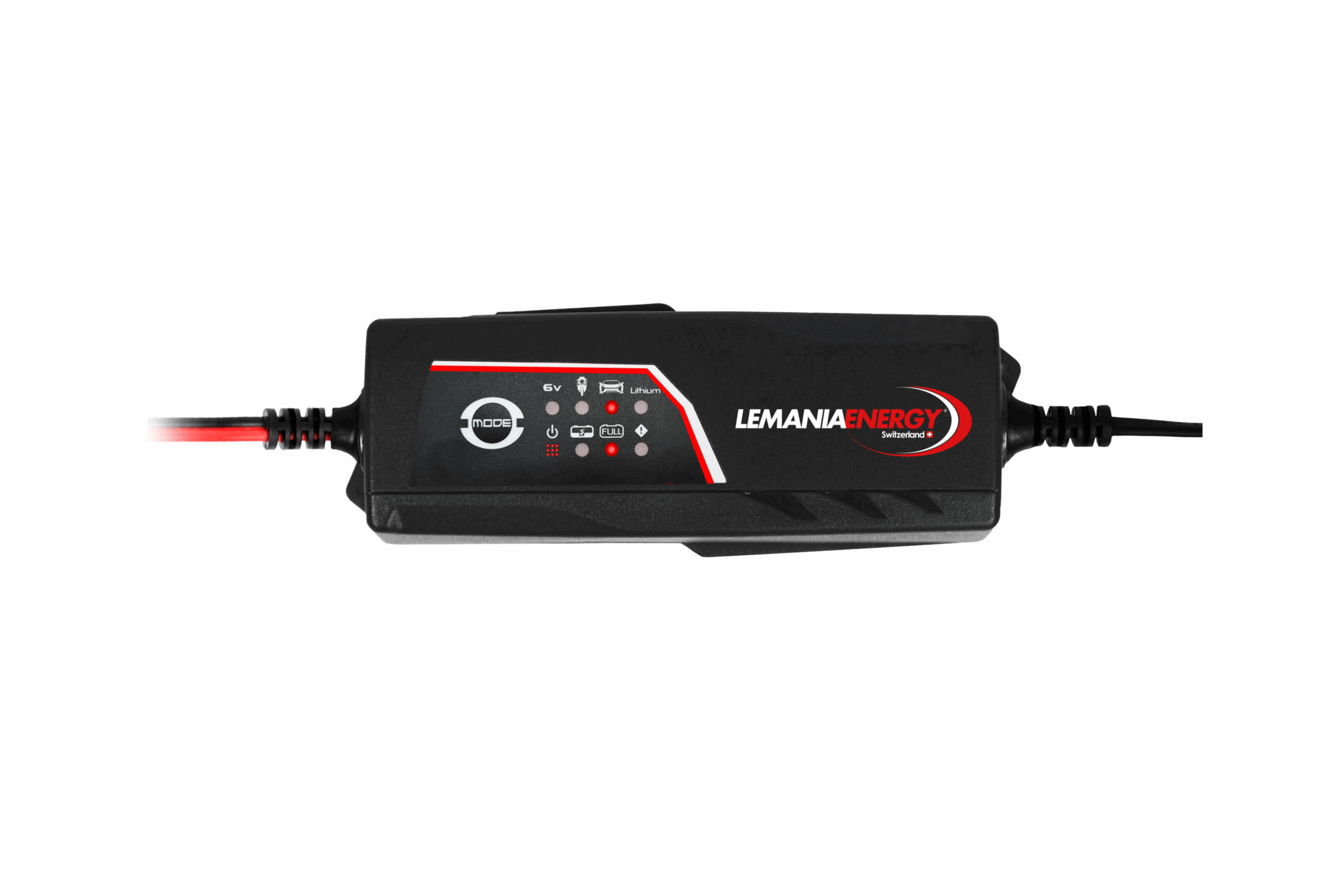 LEM61240 SMART CHARGERS front LEM61240 SMART CHARGERS Lemania energy