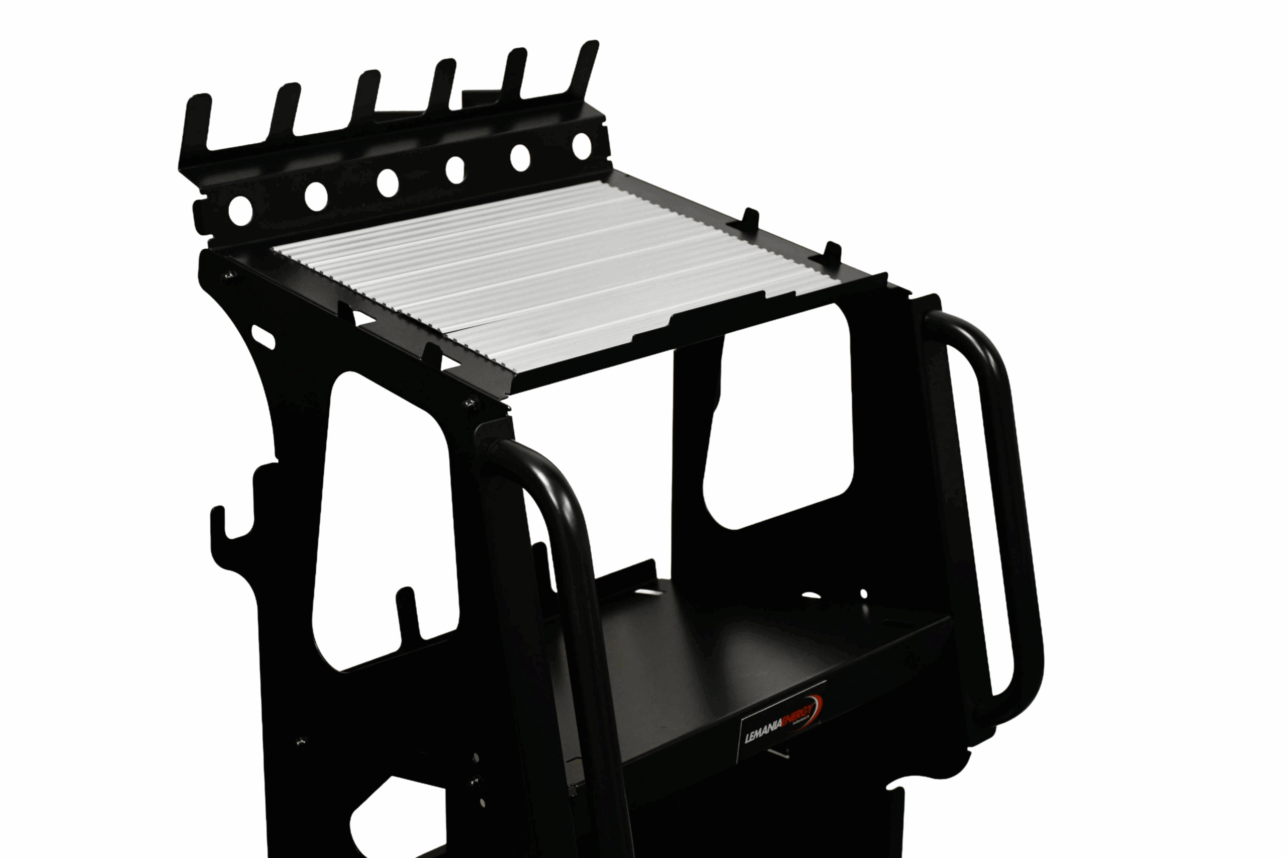 flash trolley FTR-1 Flash Trolley FTR-1 banner showing heavy-duty design