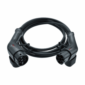 Extension cable 5m 16A by Lemania Energy