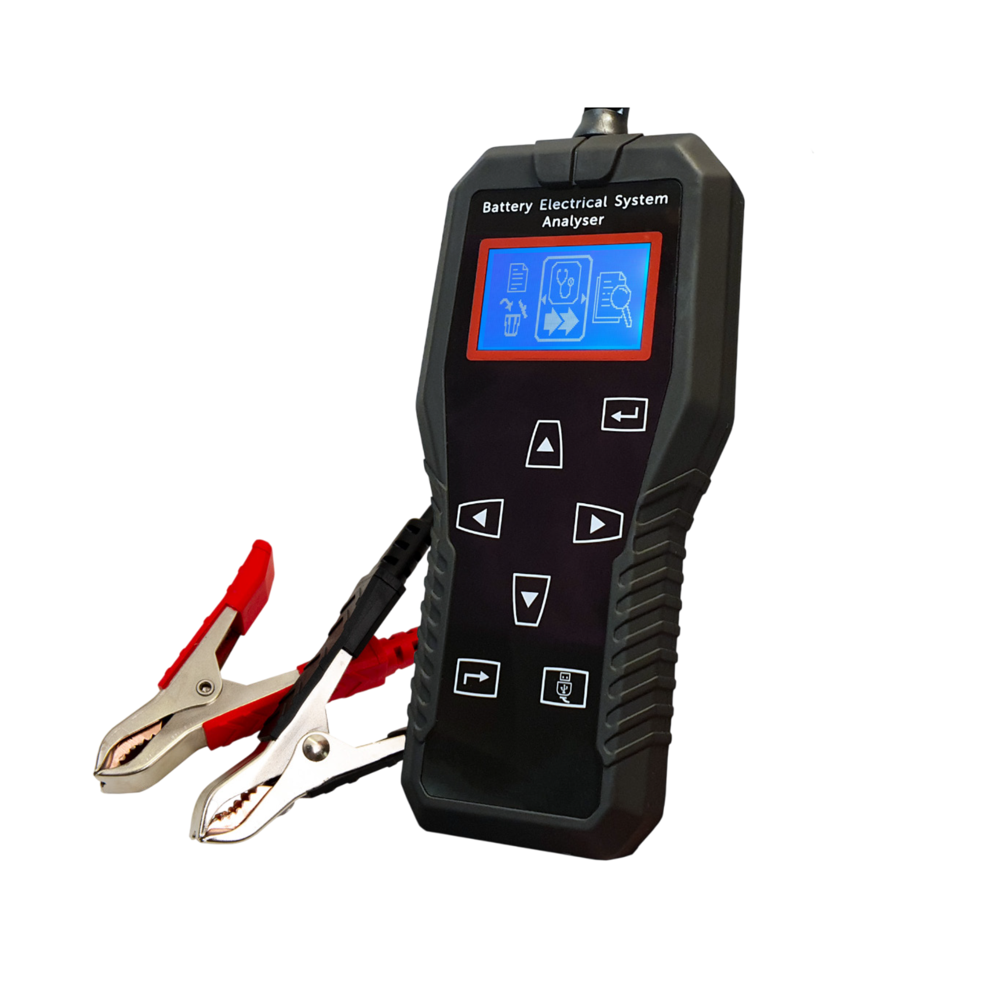 T5 work light Lemania Energy