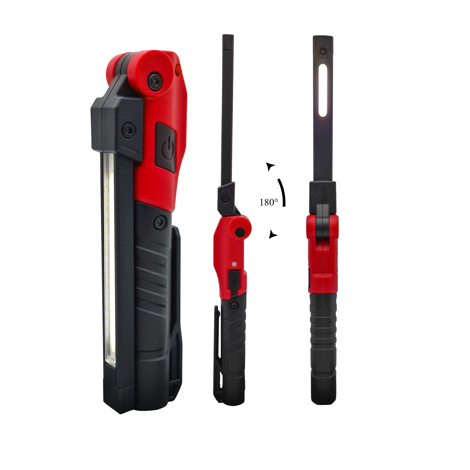 W10 work light Lemania Energy