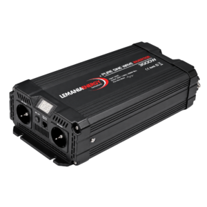 IP 300 12 فولت