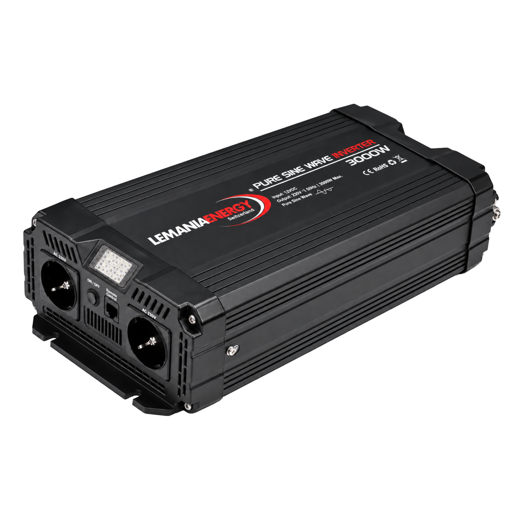 IP 300 12V