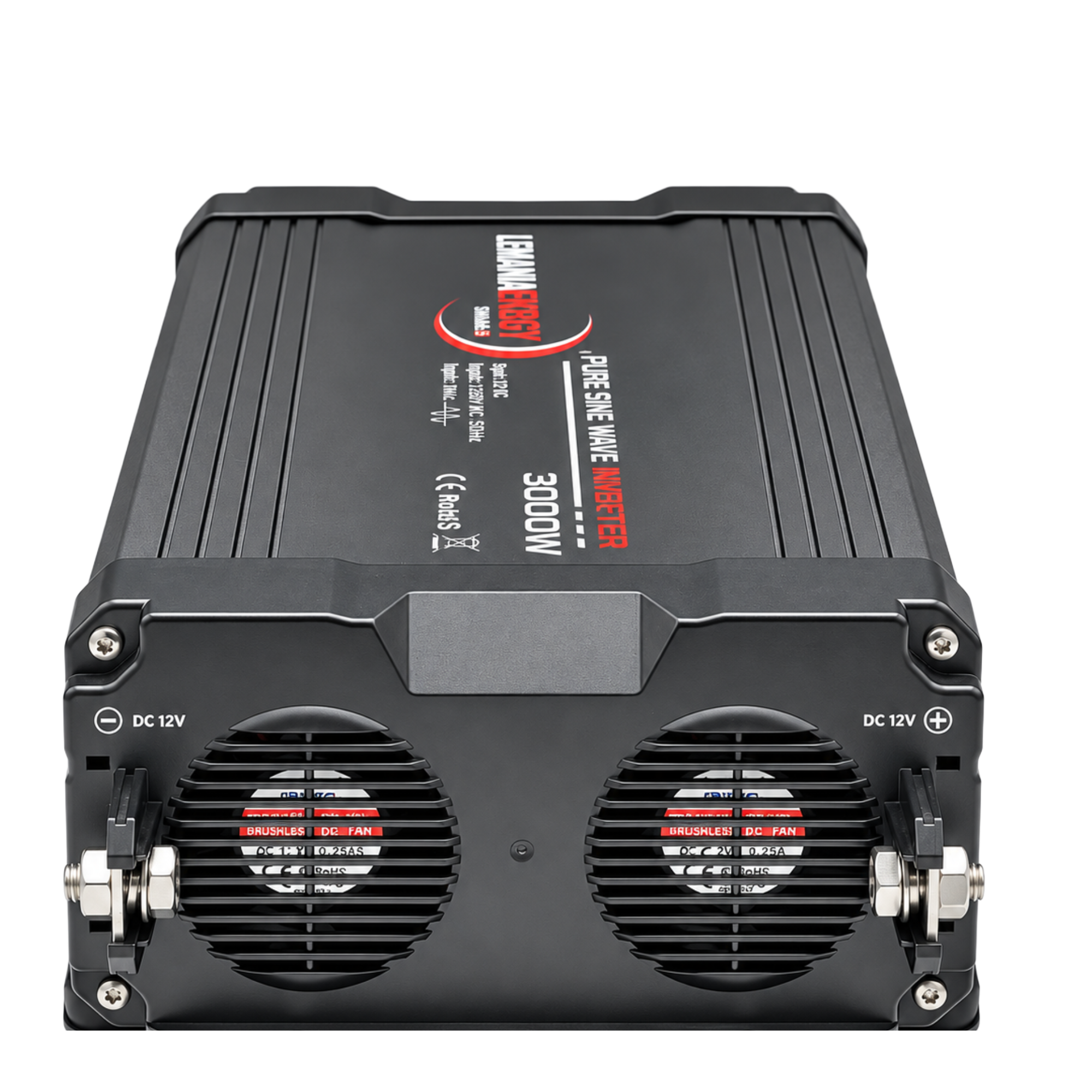 IP300 LEMANIA IP 300 12/24V